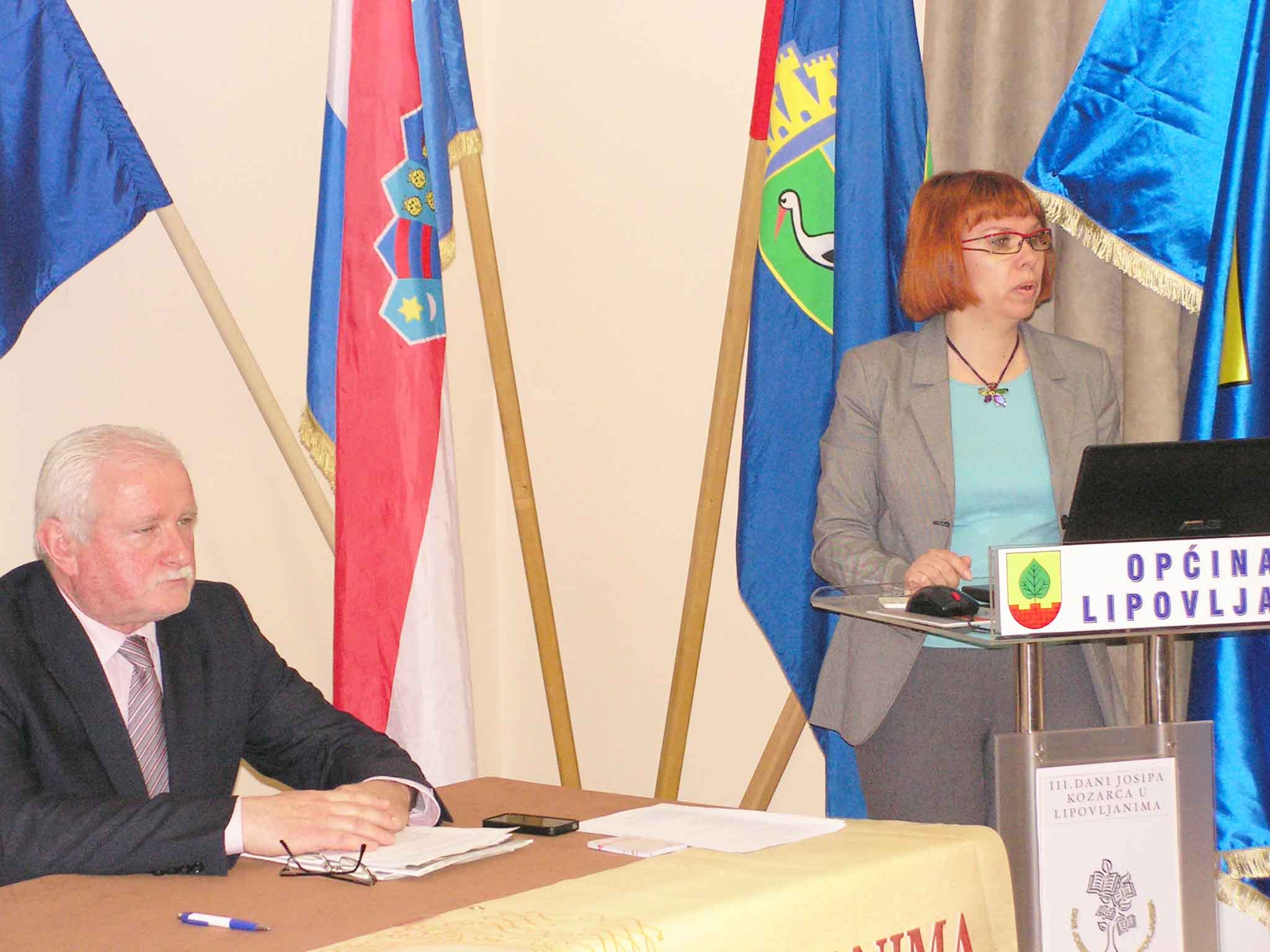 Dani Josipa Kozarca 2015 3